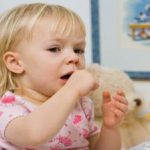 بهترین روش ها برای درمان طبیعی سرفه کودکان زیر۲ سال